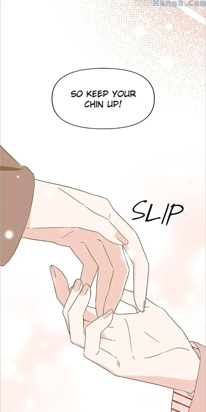 Love Behind the Scenes Chapter 16 page 76