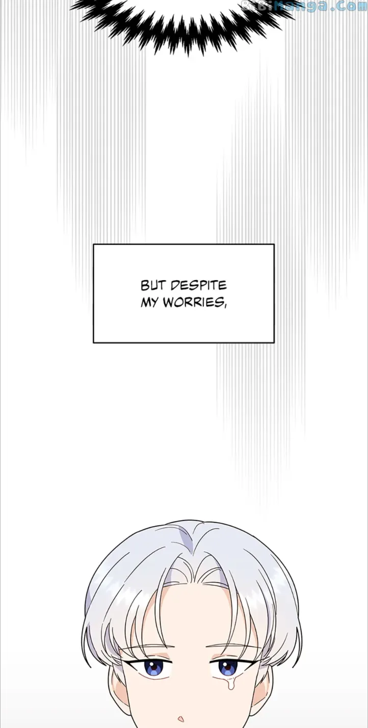 Love Behind the Scenes Chapter 16 page 26