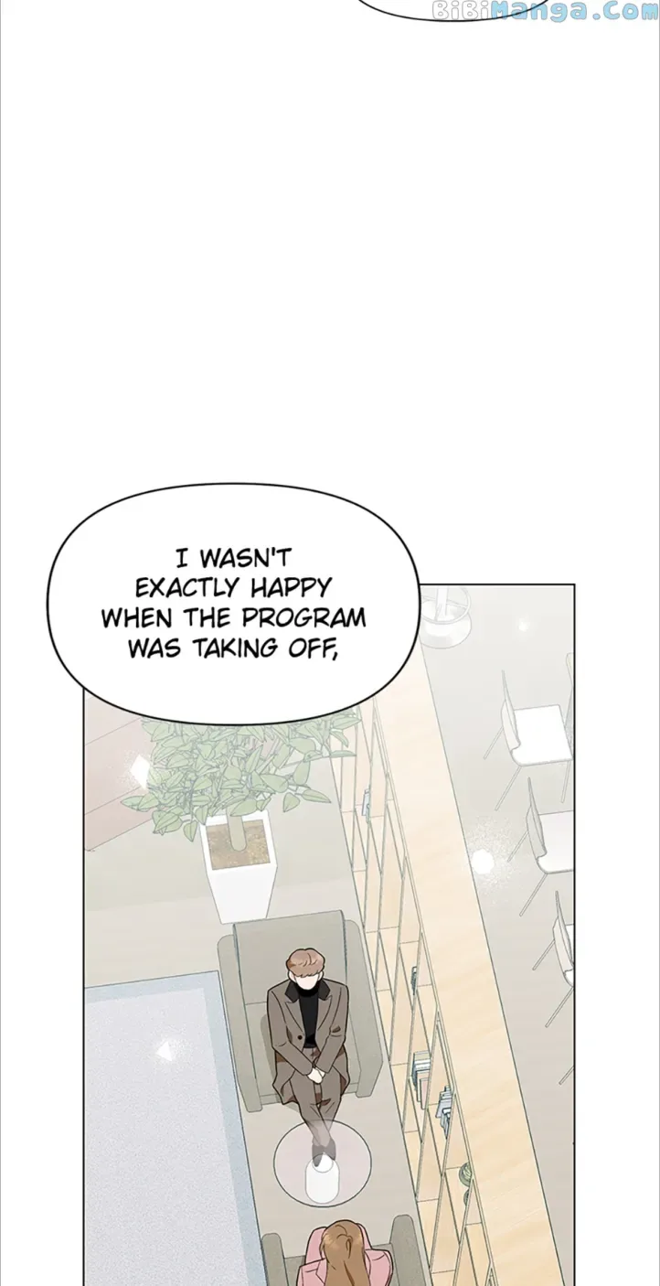 Love Behind the Scenes Chapter 16 page 63