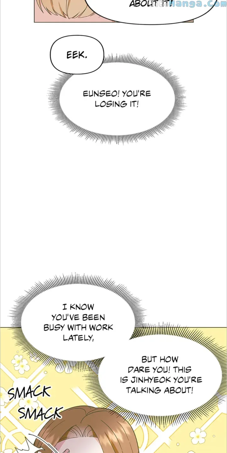 Love Behind the Scenes Chapter 16 page 78