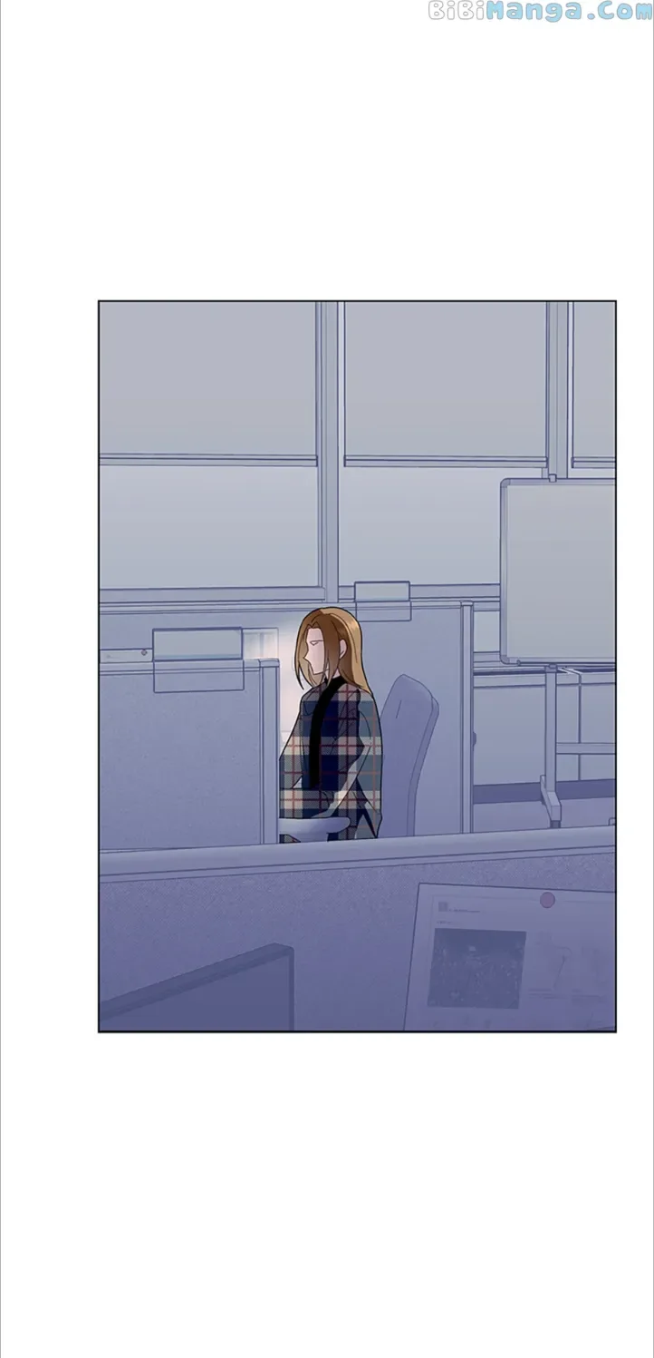 Love Behind the Scenes Chapter 16 page 20