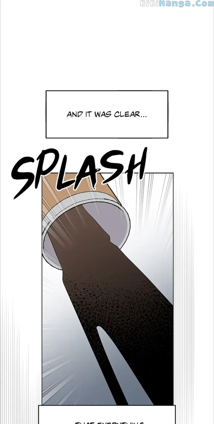 Love Behind the Scenes Chapter 16 page 48