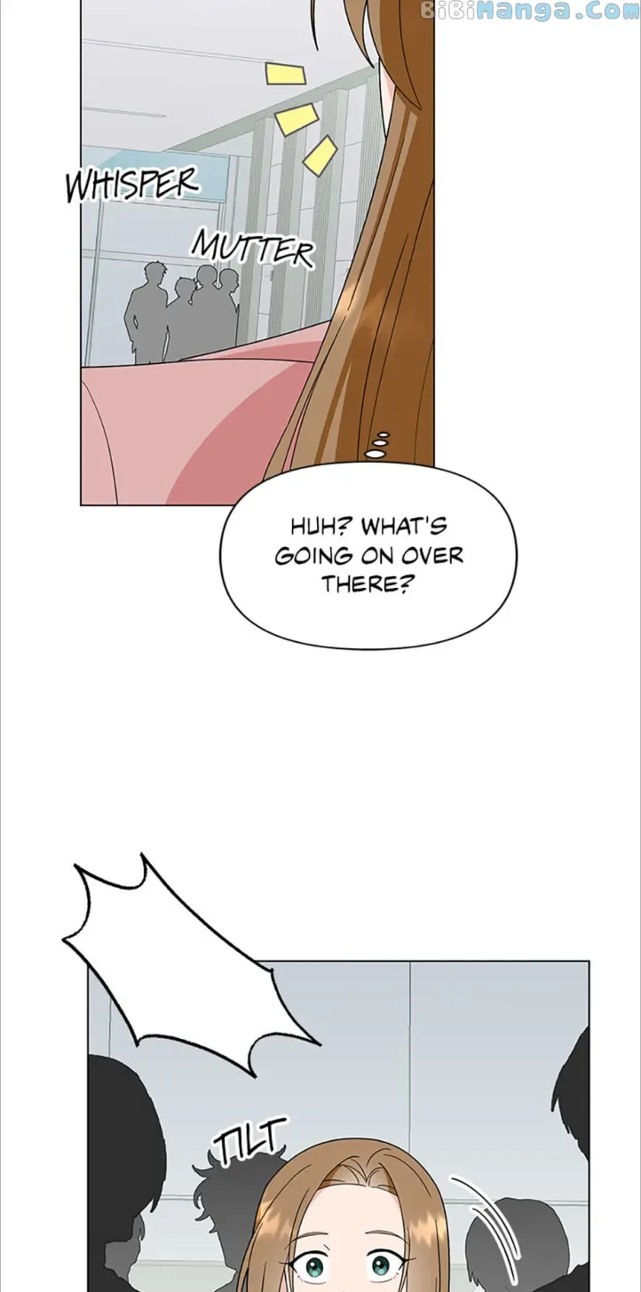 Love Behind the Scenes Chapter 16 page 36