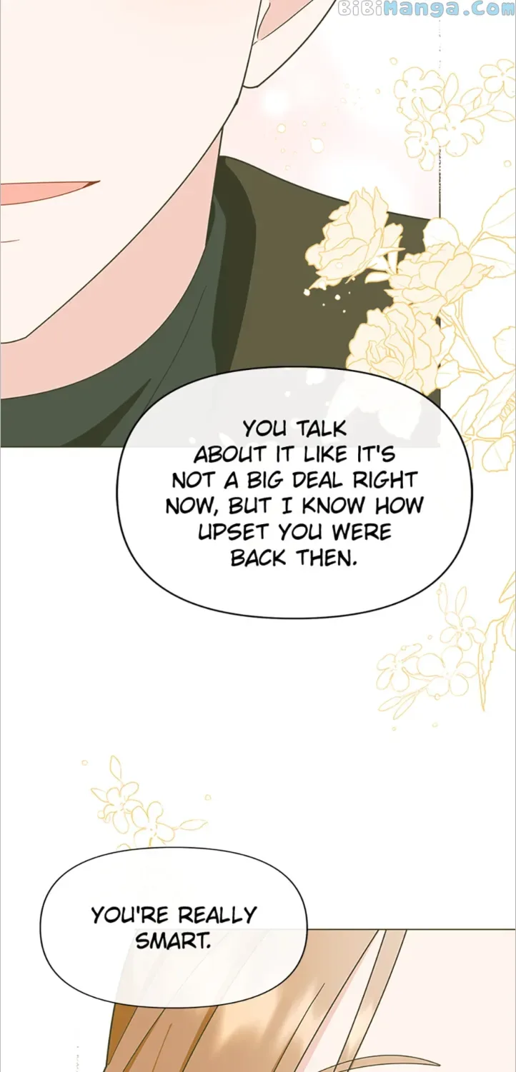 Love Behind the Scenes Chapter 16 page 73