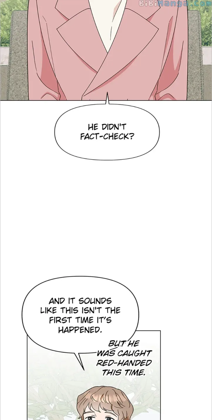 Love Behind the Scenes Chapter 16 page 56