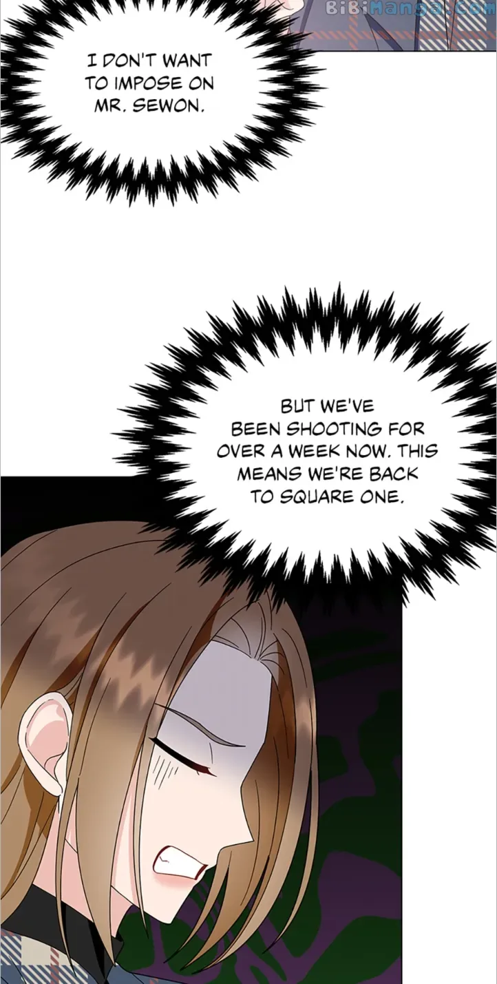 Love Behind the Scenes Chapter 16 page 24