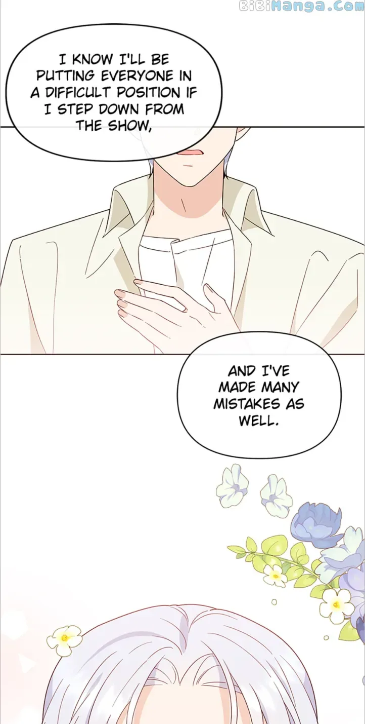 Love Behind the Scenes Chapter 16 page 28