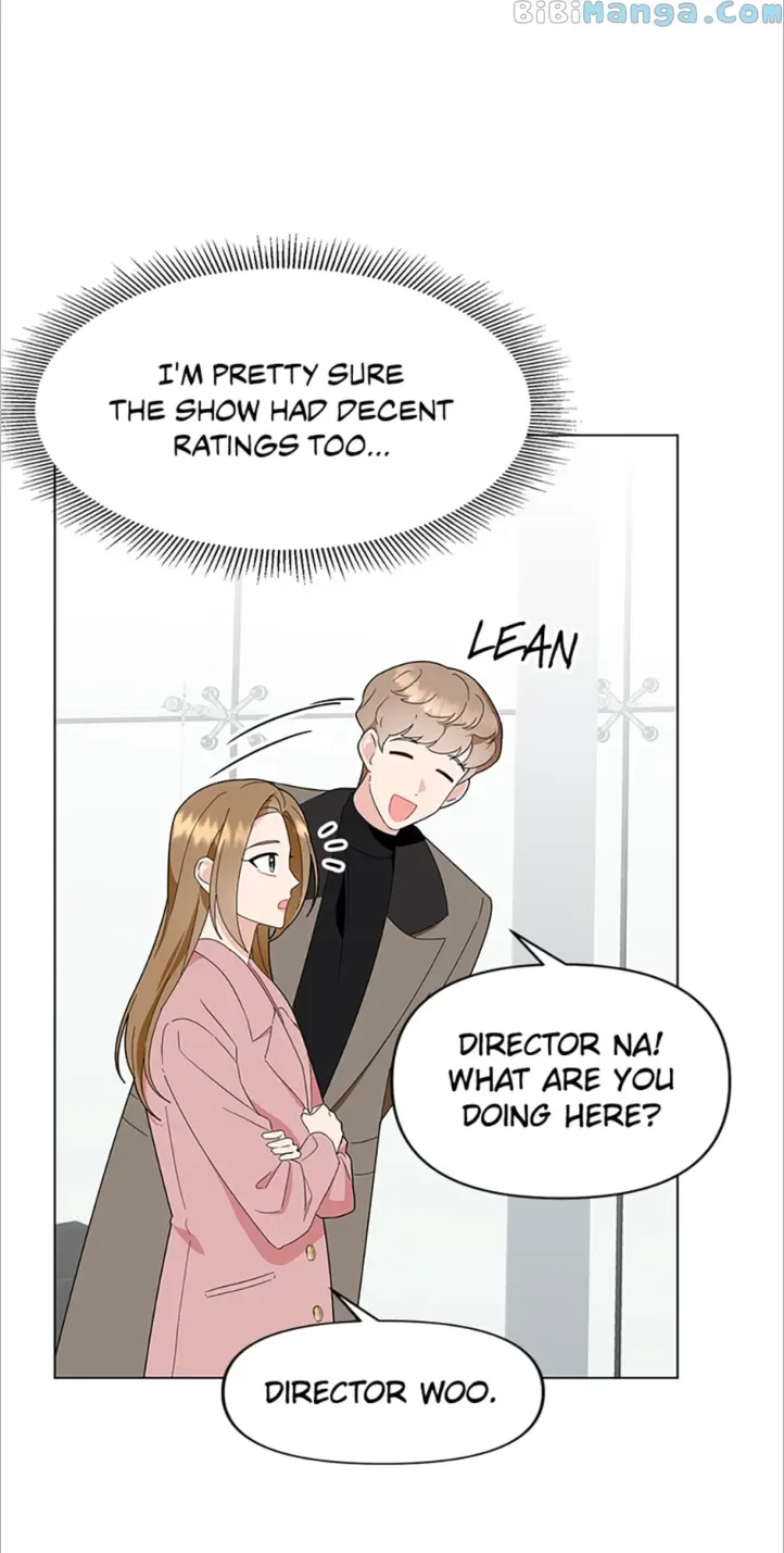 Love Behind the Scenes Chapter 16 page 52