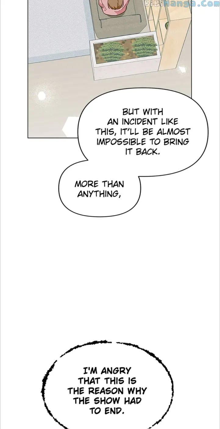 Love Behind the Scenes Chapter 16 page 64