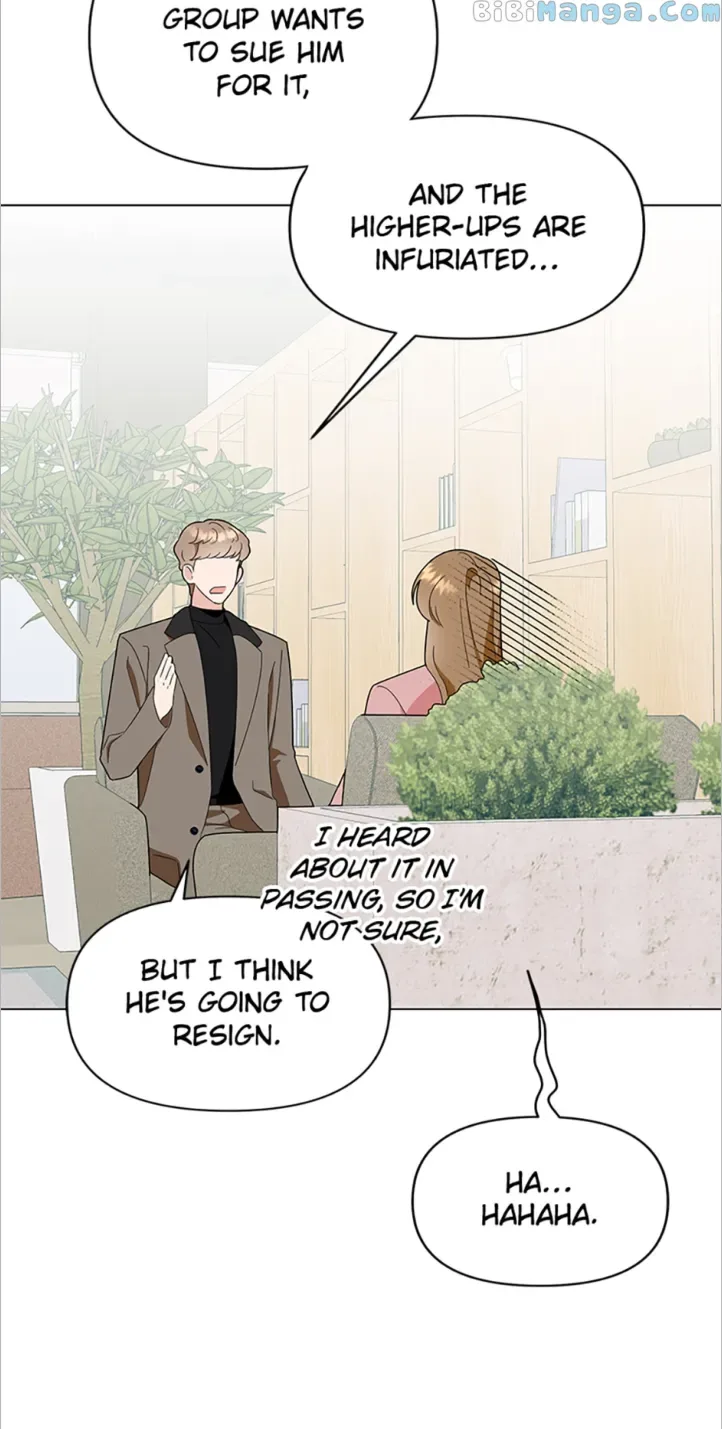 Love Behind the Scenes Chapter 16 page 60