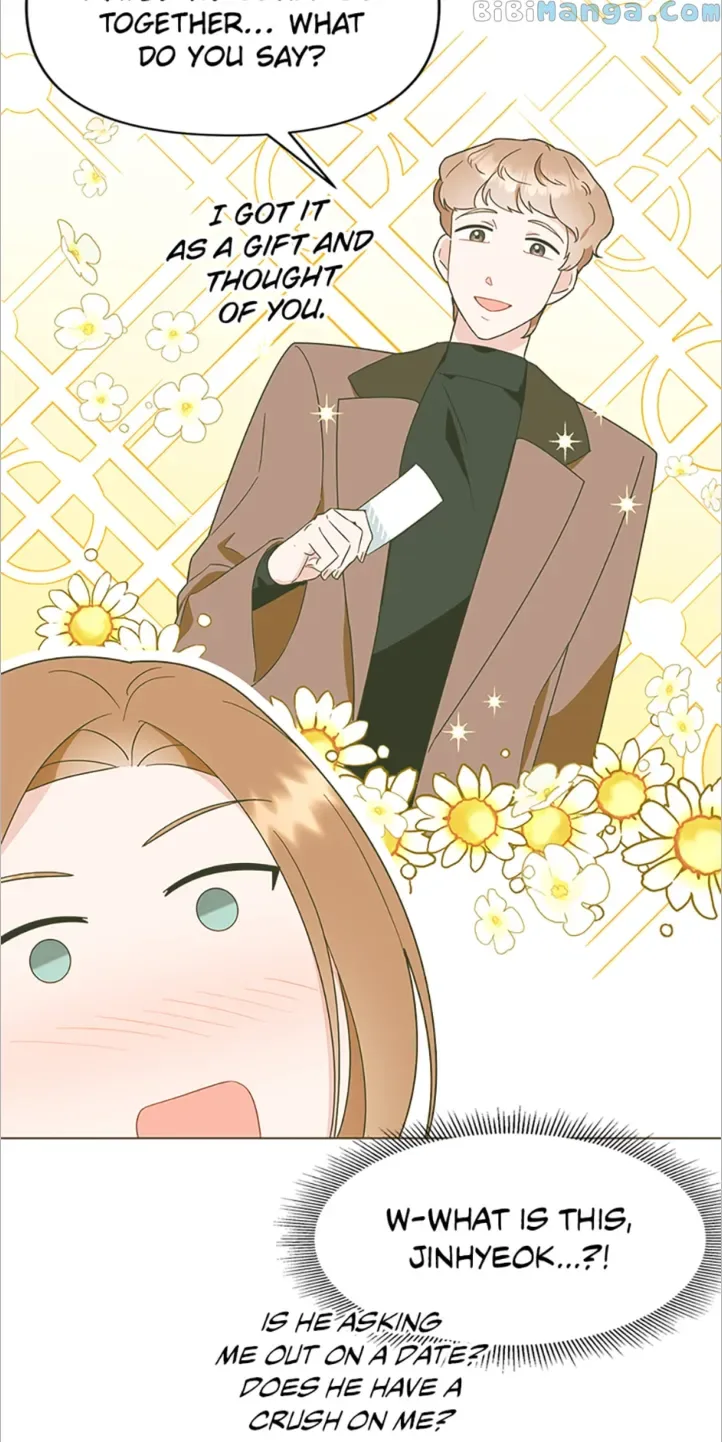 Love Behind the Scenes Chapter 16 page 80