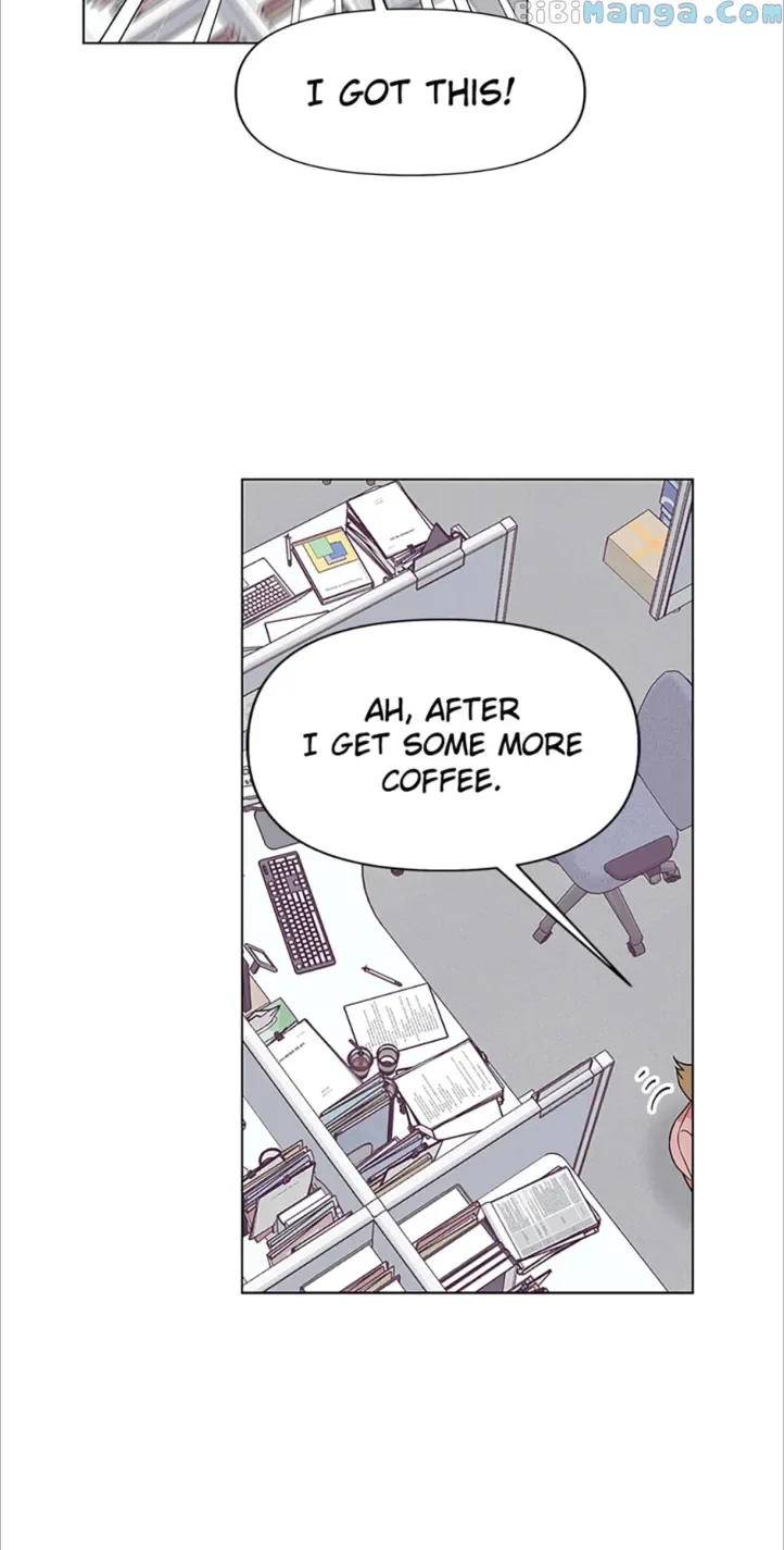 Love Behind the Scenes Chapter 16 page 34
