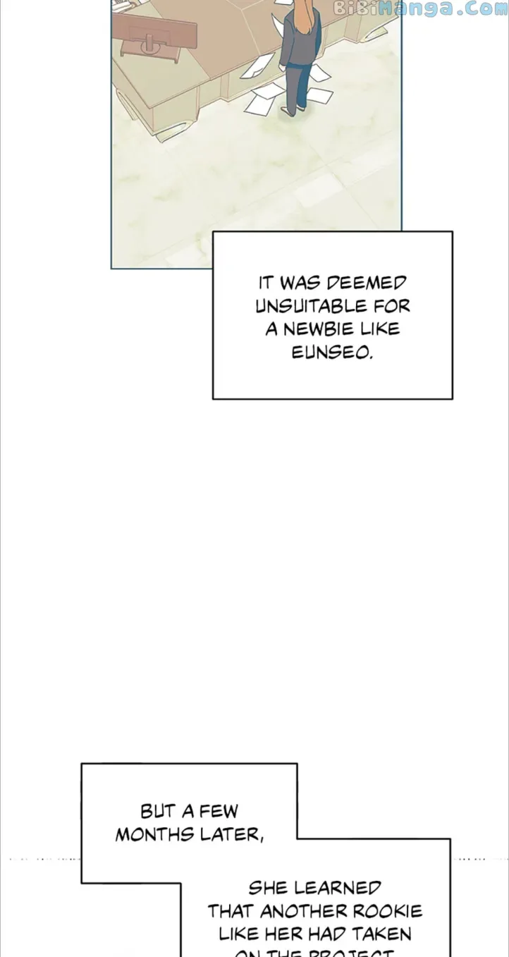 Love Behind the Scenes Chapter 16 page 46
