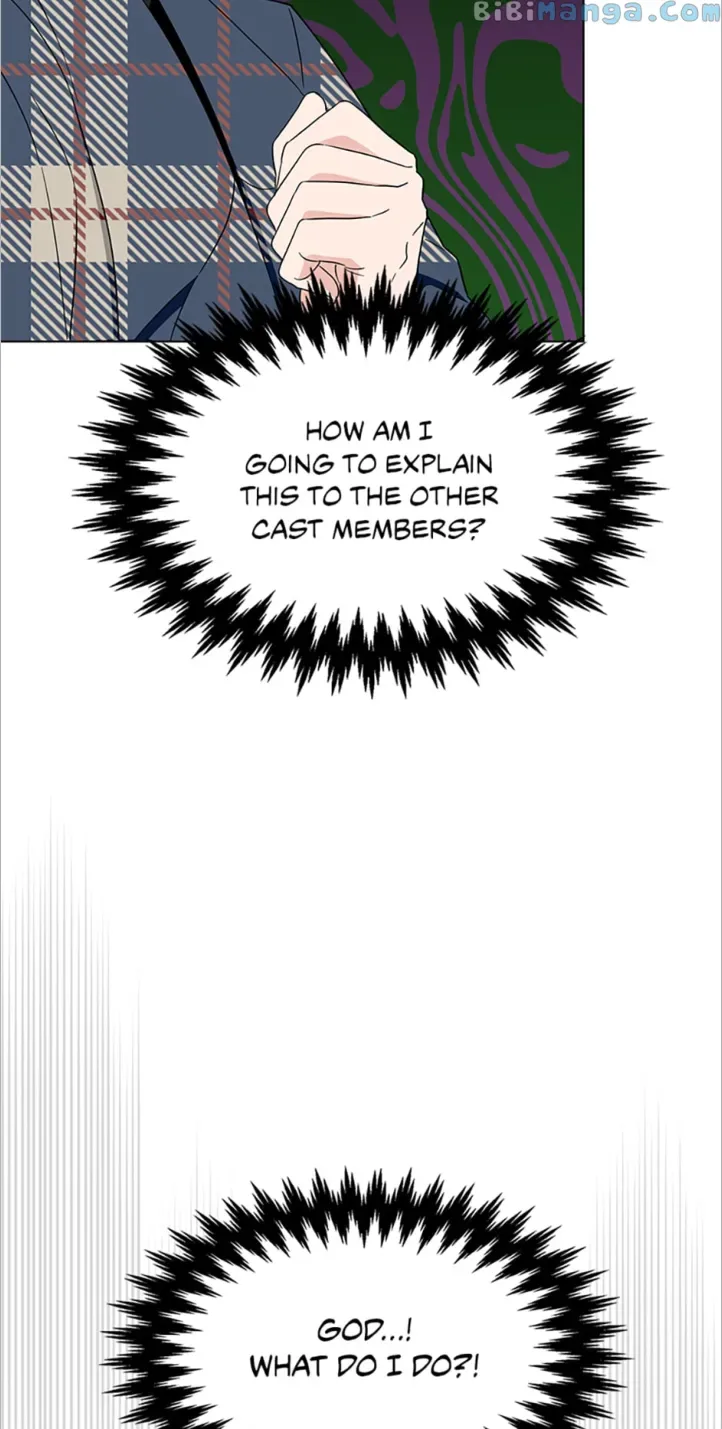 Love Behind the Scenes Chapter 16 page 25