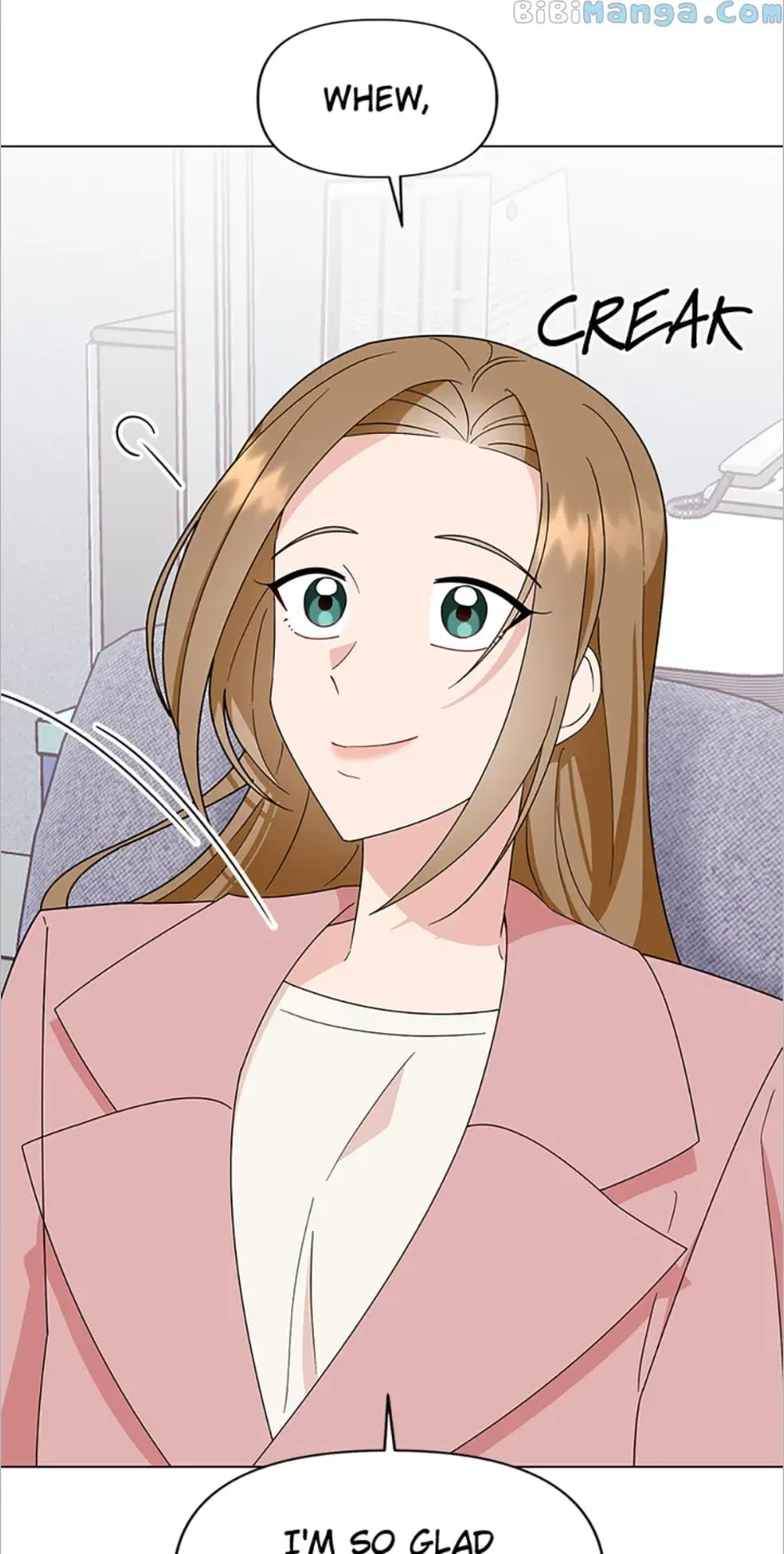 Love Behind the Scenes Chapter 16 page 32