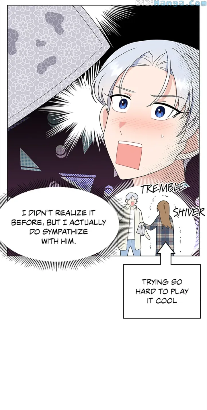 Love Behind the Scenes Chapter 16 page 31