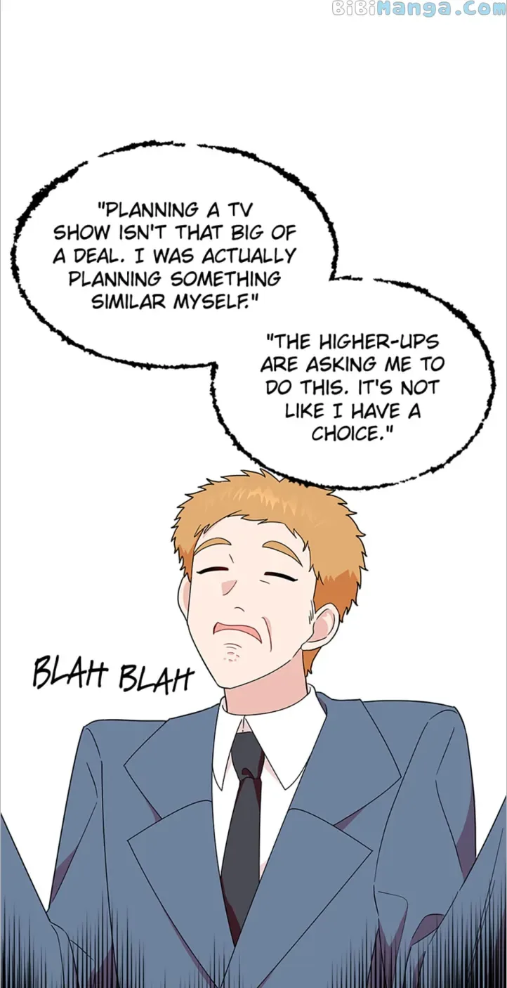 Love Behind the Scenes Chapter 16 page 67