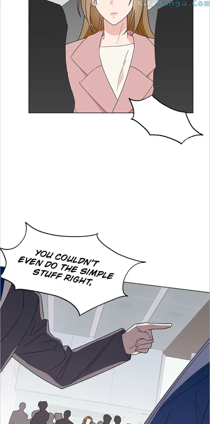 Love Behind the Scenes Chapter 16 page 37