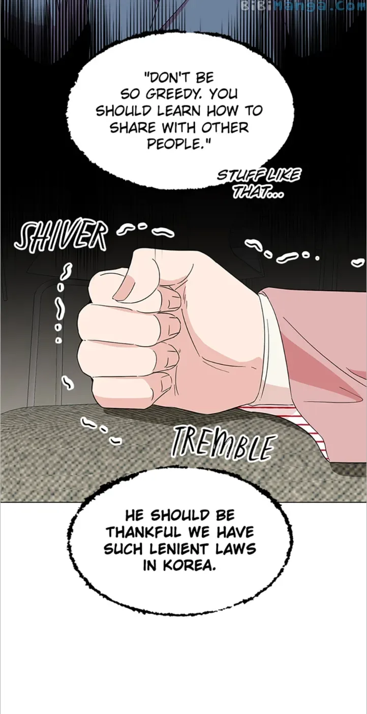 Love Behind the Scenes Chapter 16 page 68