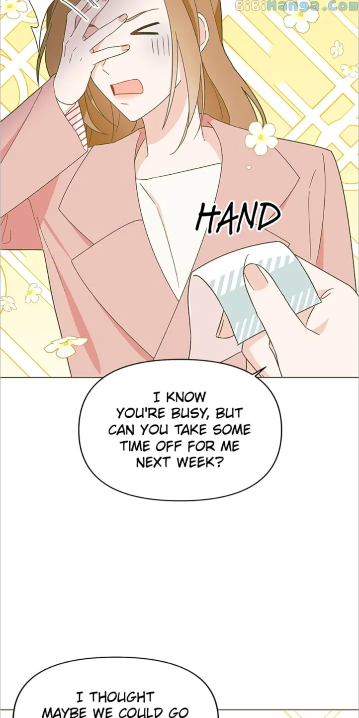 Love Behind the Scenes Chapter 16 page 79