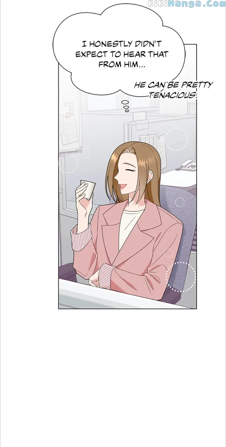 Love Behind the Scenes Chapter 16 page 30