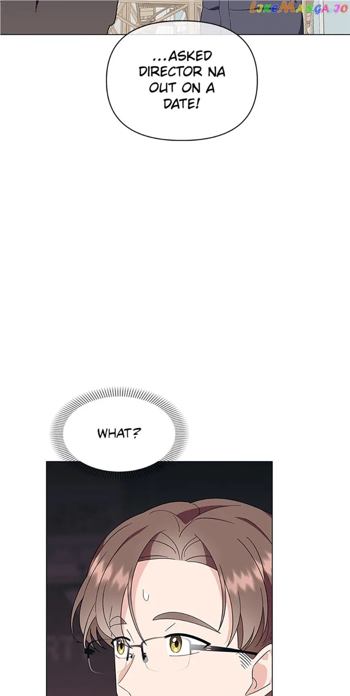 Love Behind the Scenes Chapter 18 page 3