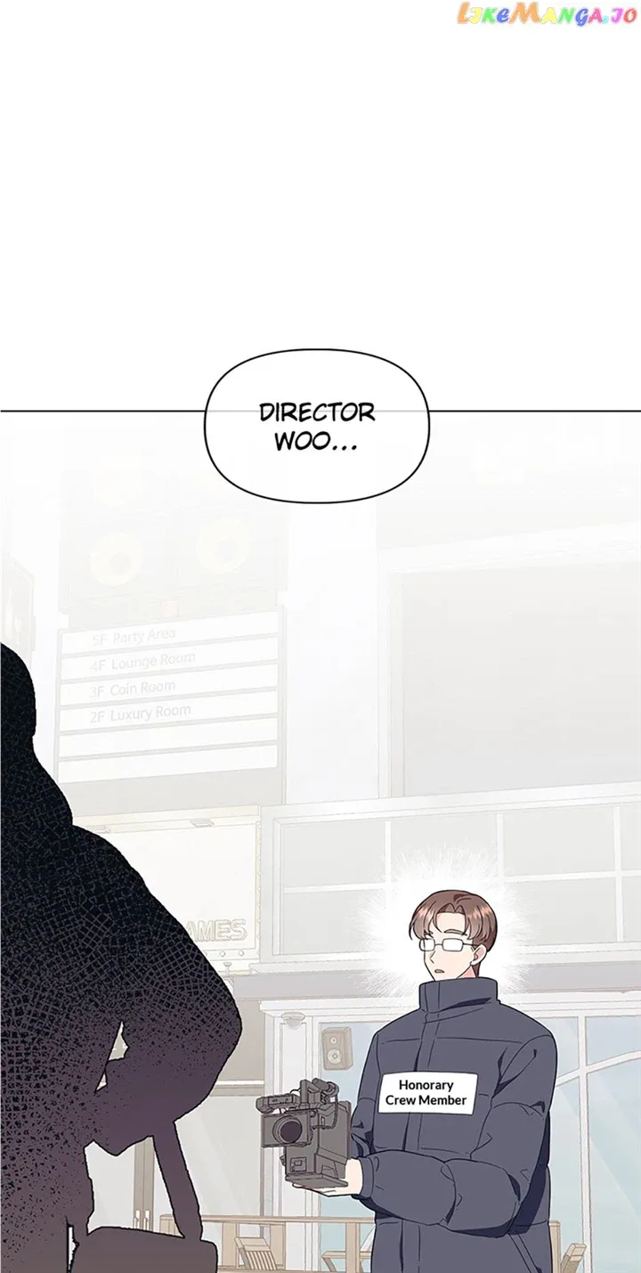 Love Behind the Scenes Chapter 18 page 2