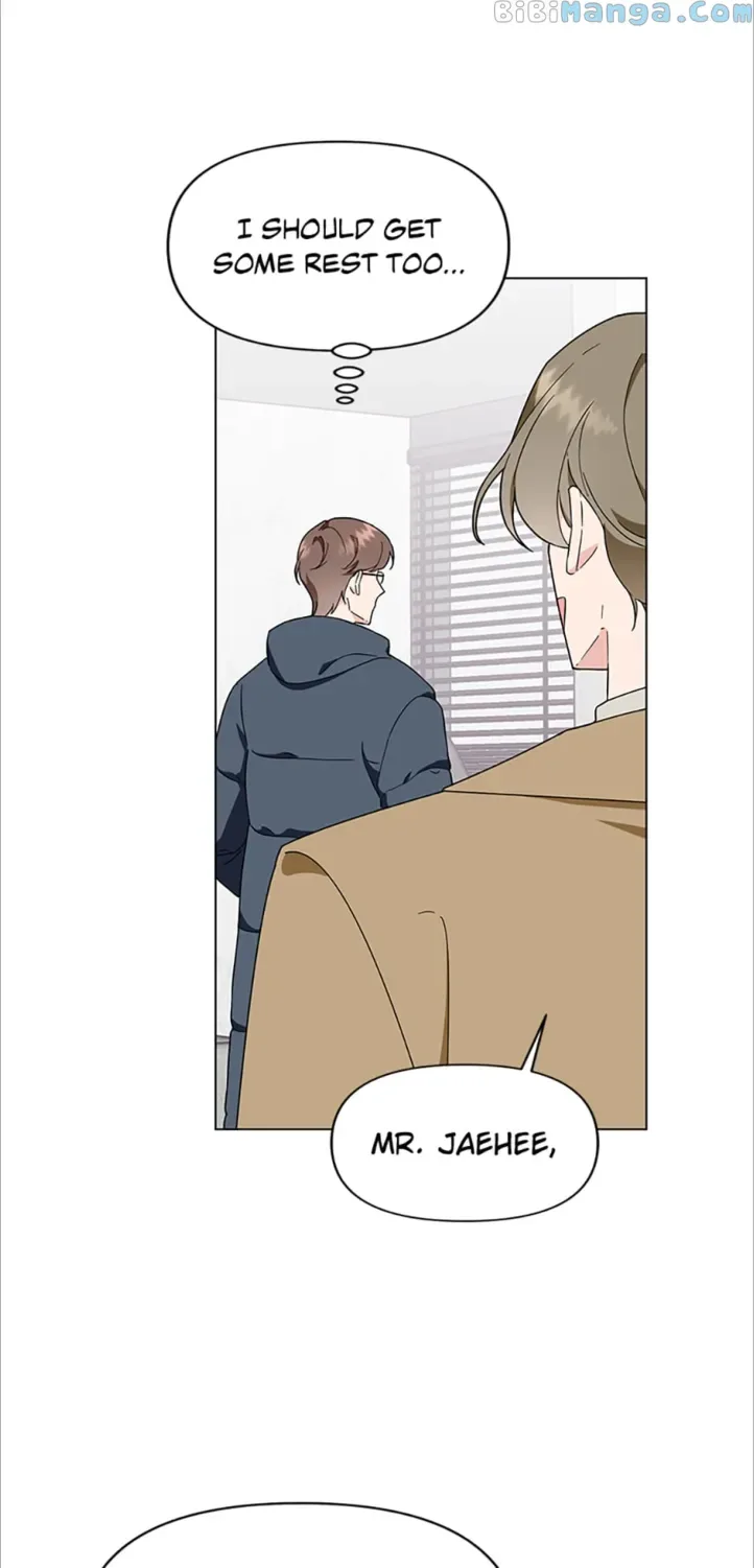 Love Behind the Scenes Chapter 19 page 7