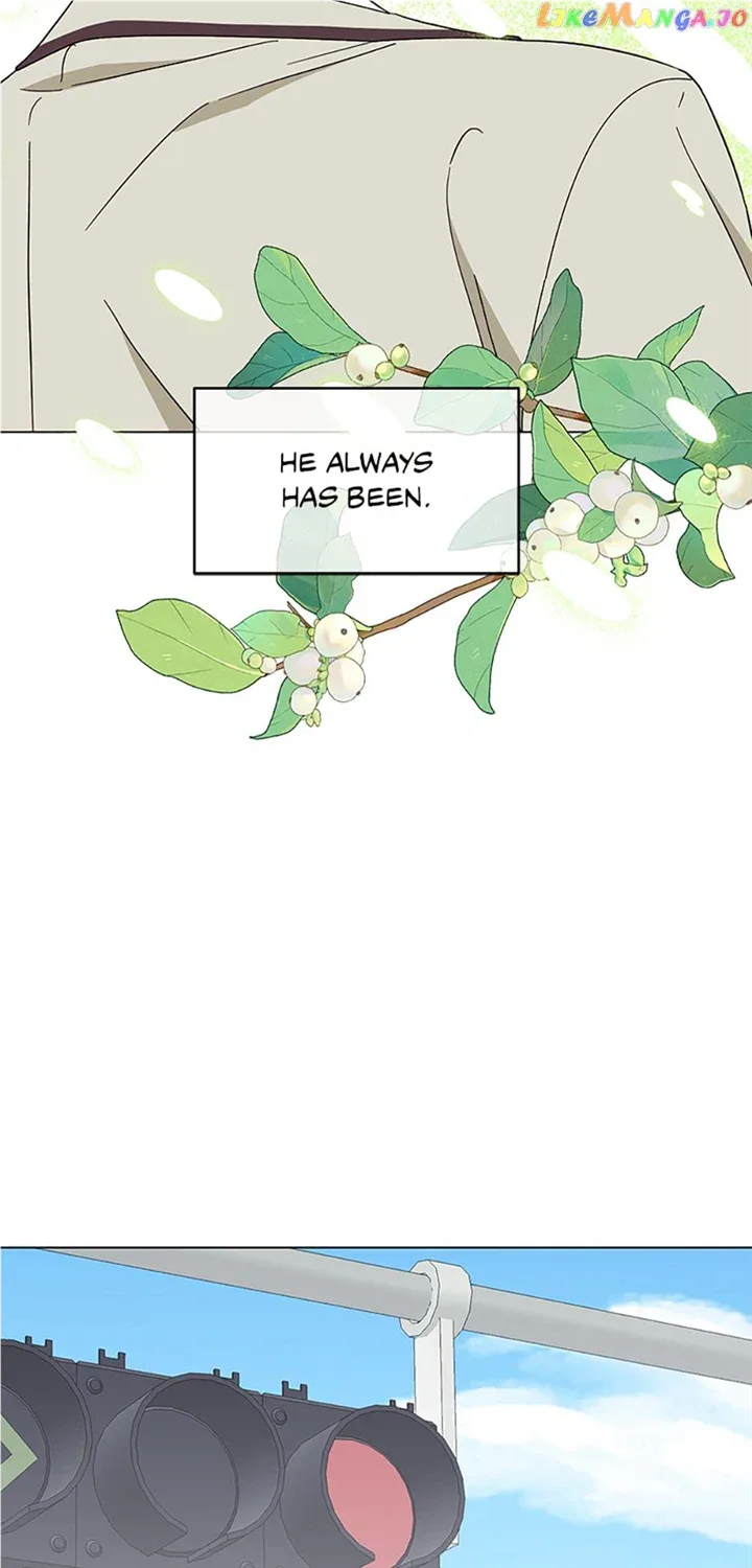Love Behind the Scenes Chapter 18 page 19
