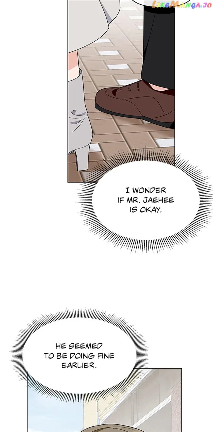 Love Behind the Scenes Chapter 18 page 10