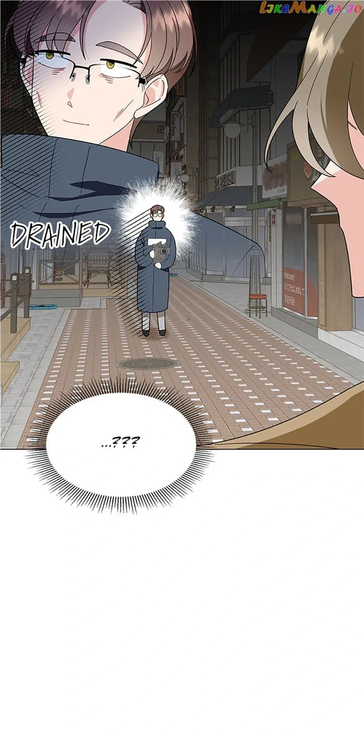 Love Behind the Scenes Chapter 18 page 12