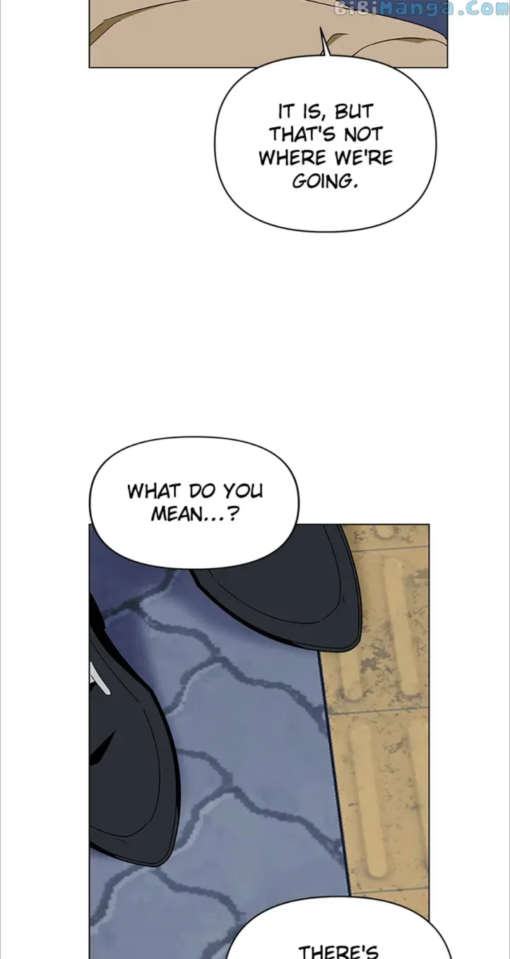 Love Behind the Scenes Chapter 19 page 12
