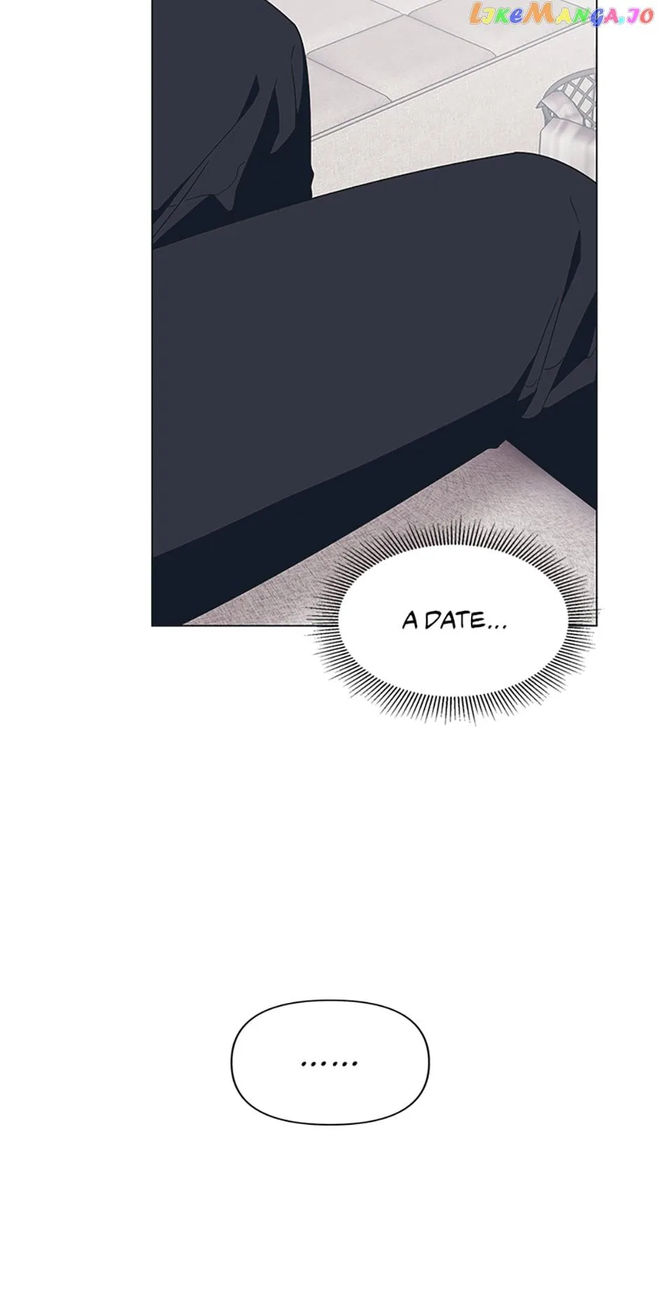 Love Behind the Scenes Chapter 22 page 7