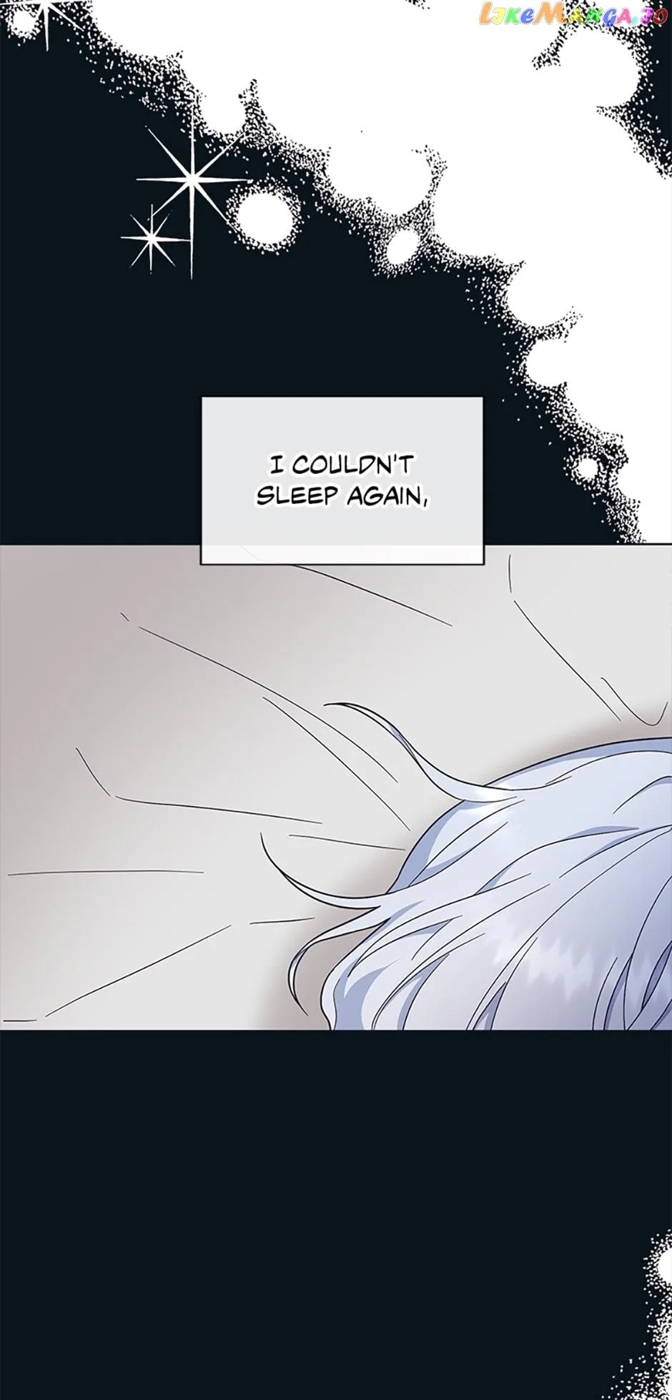 Love Behind the Scenes Chapter 22 page 25