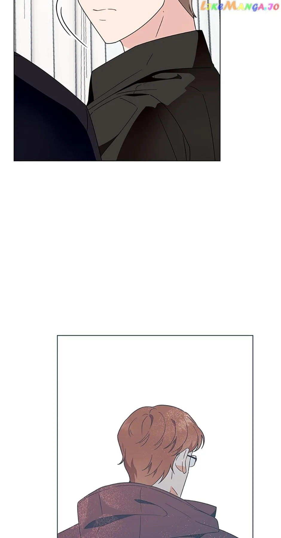 Love Behind the Scenes Chapter 22 page 20