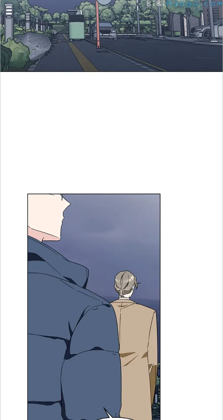 Love Behind the Scenes Chapter 19 page 10