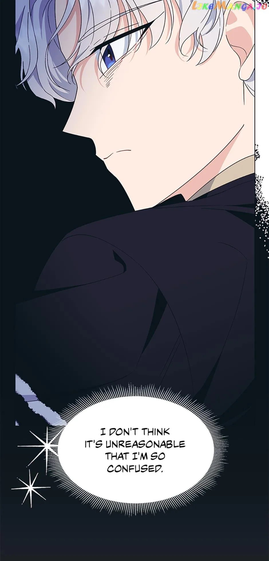 Love Behind the Scenes Chapter 22 page 28