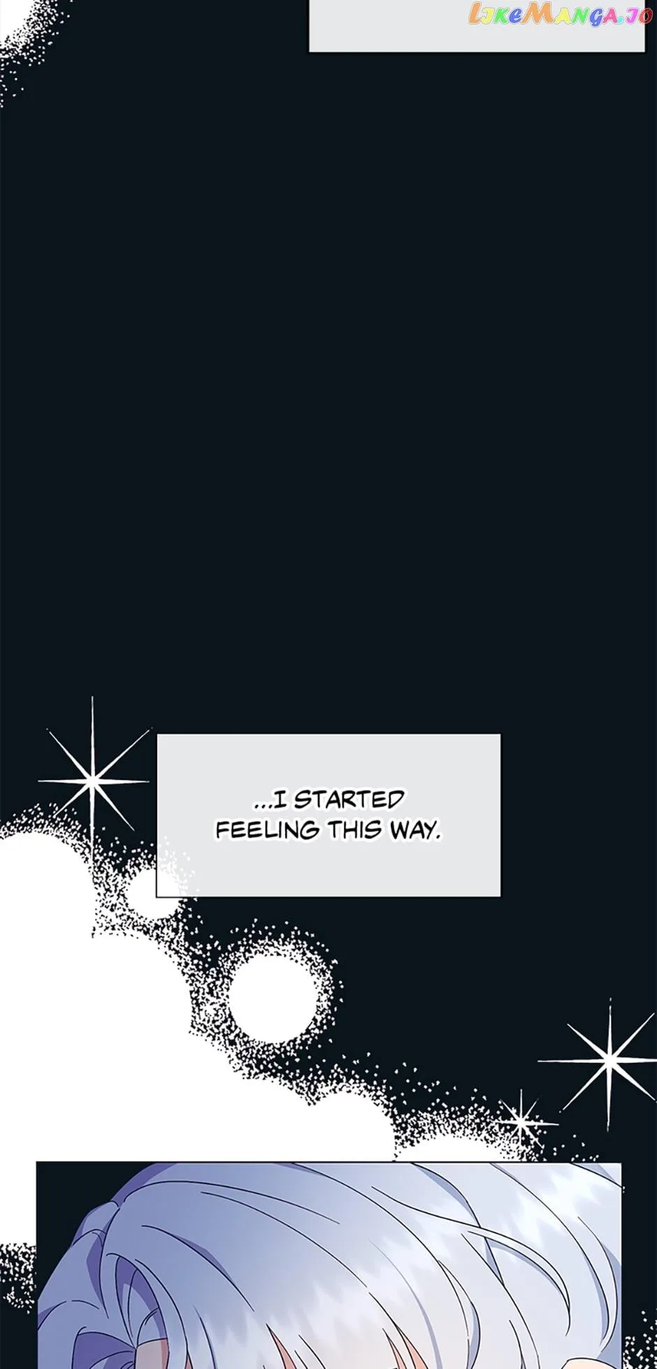 Love Behind the Scenes Chapter 22 page 27