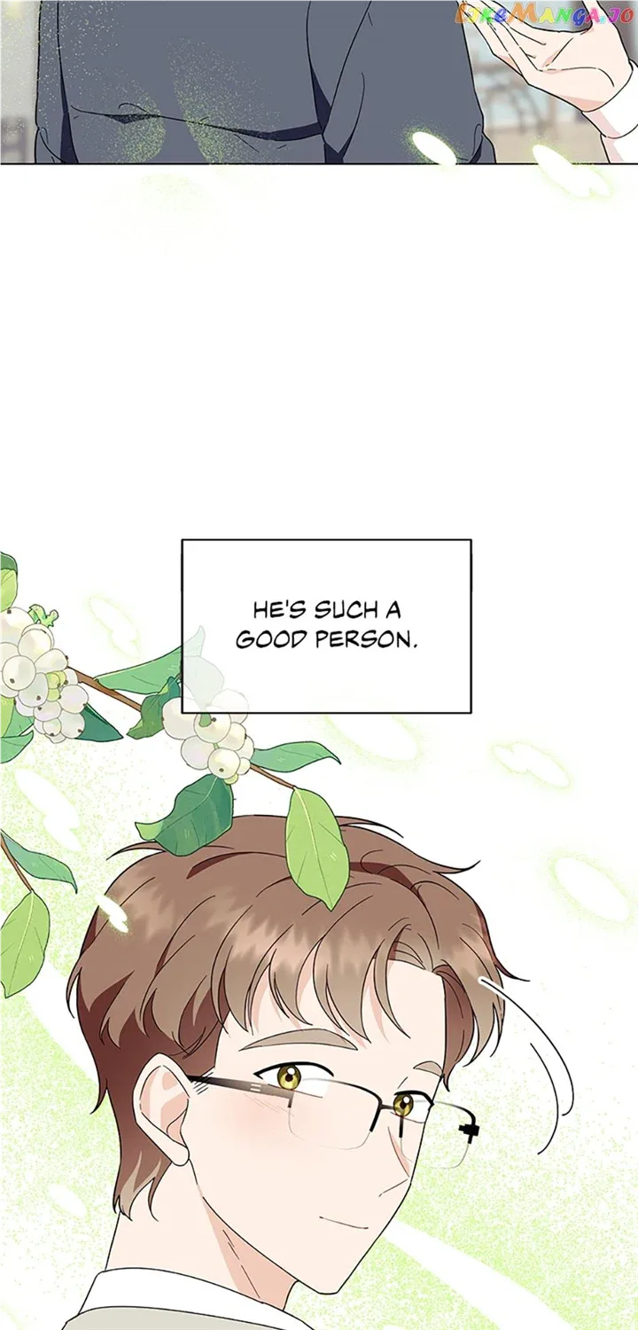 Love Behind the Scenes Chapter 18 page 18