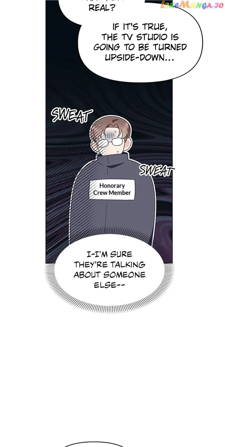 Love Behind the Scenes Chapter 18 page 7