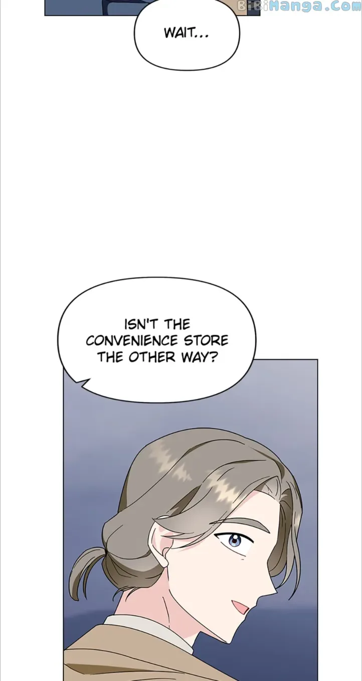 Love Behind the Scenes Chapter 19 page 11