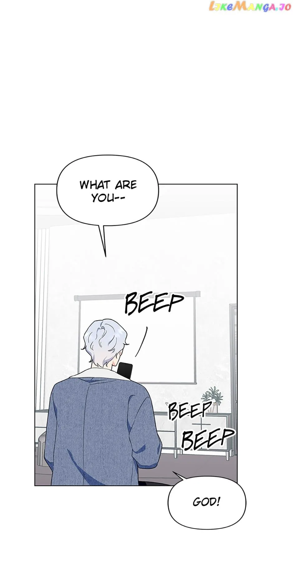 Love Behind the Scenes Chapter 22 page 3