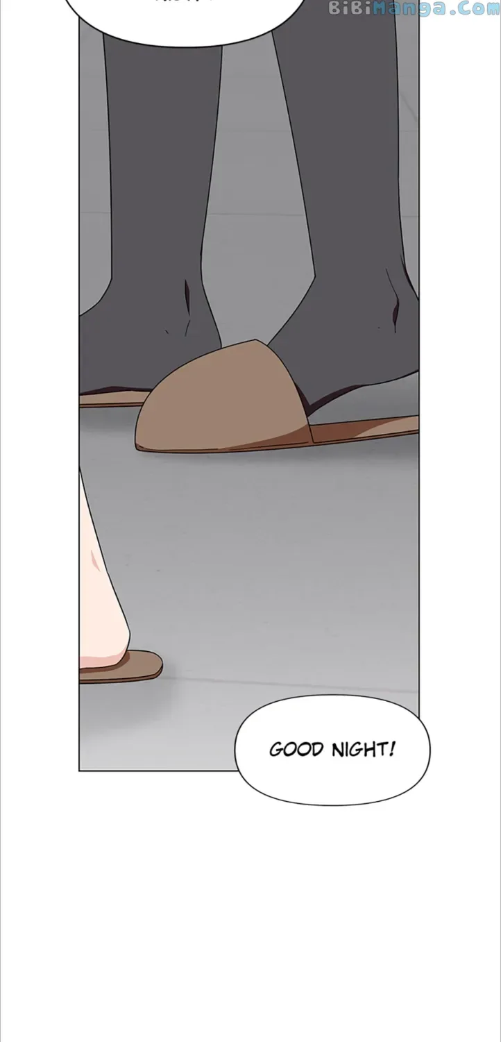 Love Behind the Scenes Chapter 19 page 6