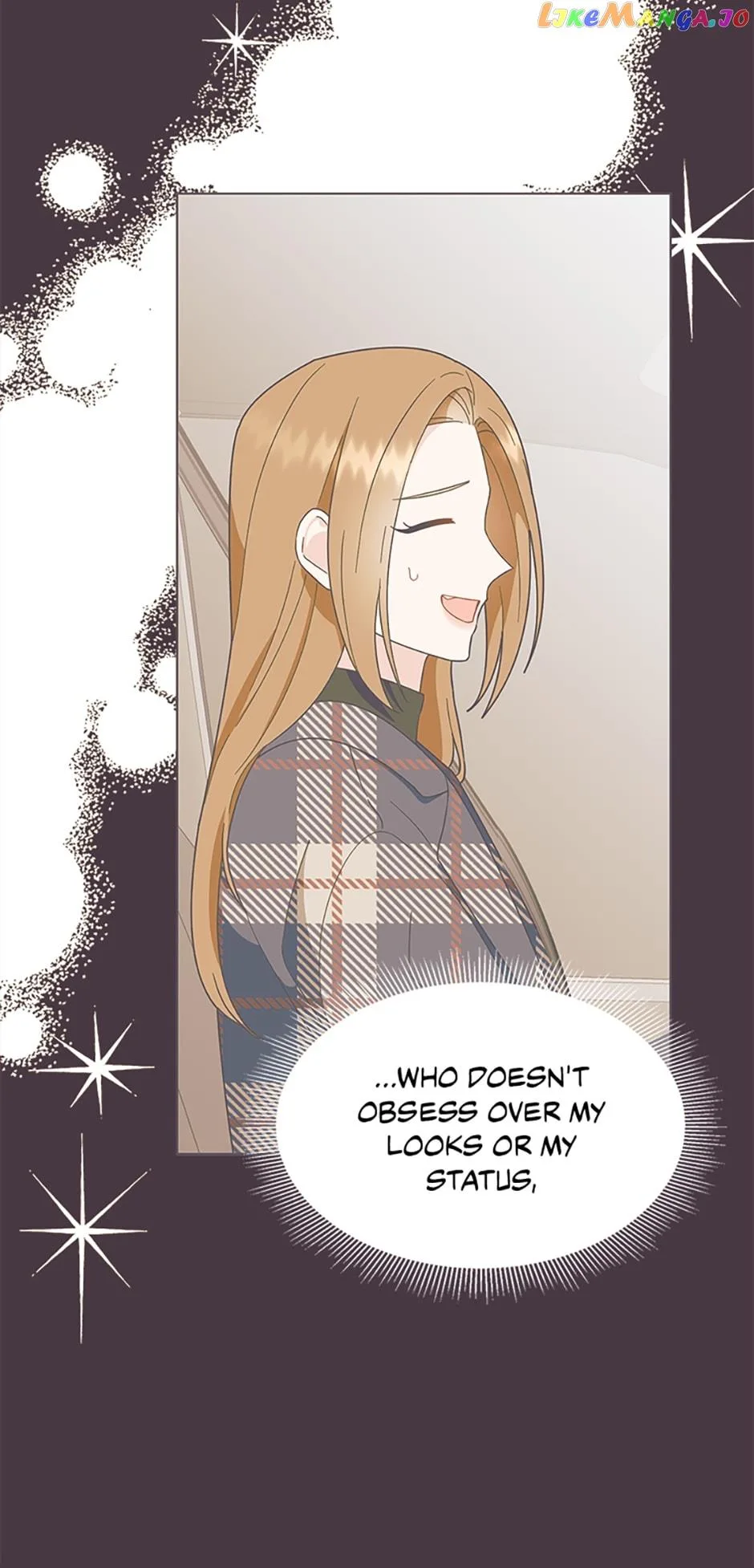Love Behind the Scenes Chapter 22 page 30