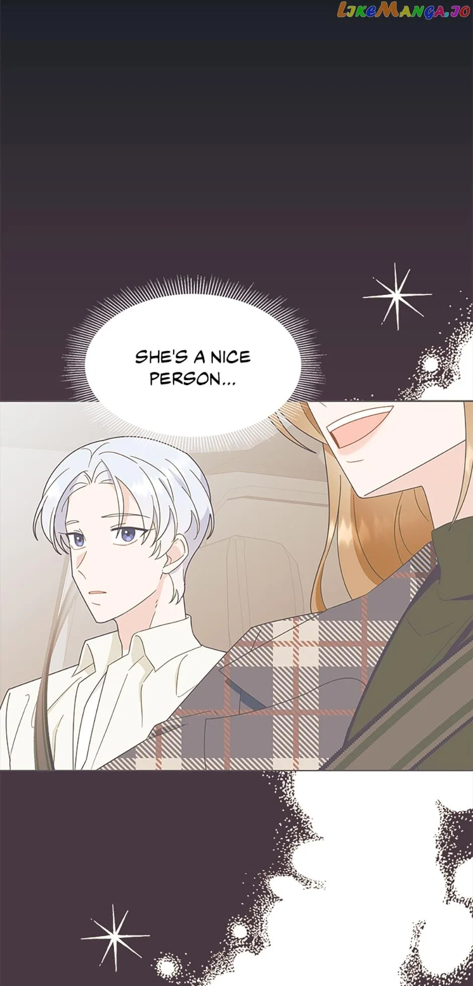 Love Behind the Scenes Chapter 22 page 29