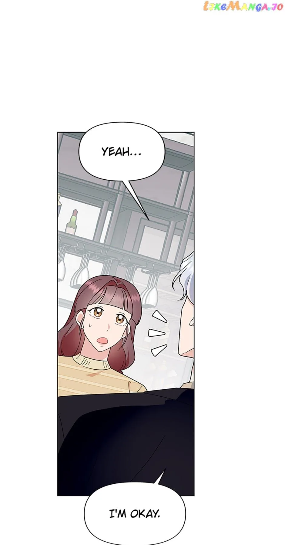 Love Behind the Scenes Chapter 22 page 16