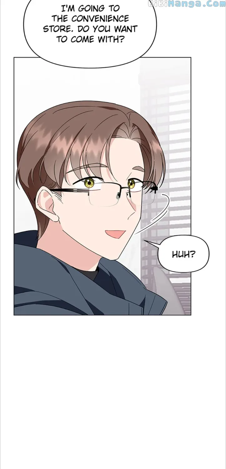 Love Behind the Scenes Chapter 19 page 8