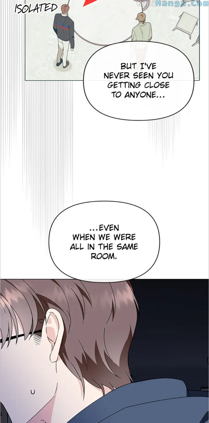 Love Behind the Scenes Chapter 19 page 18