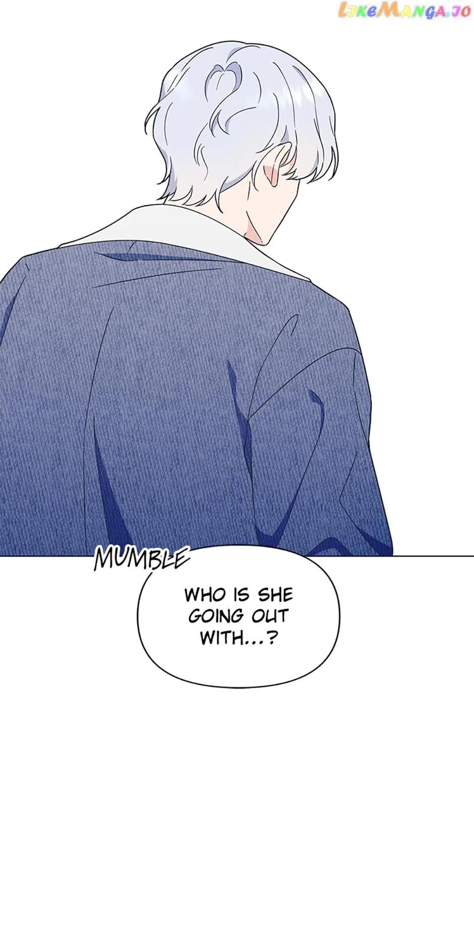 Love Behind the Scenes Chapter 22 page 8