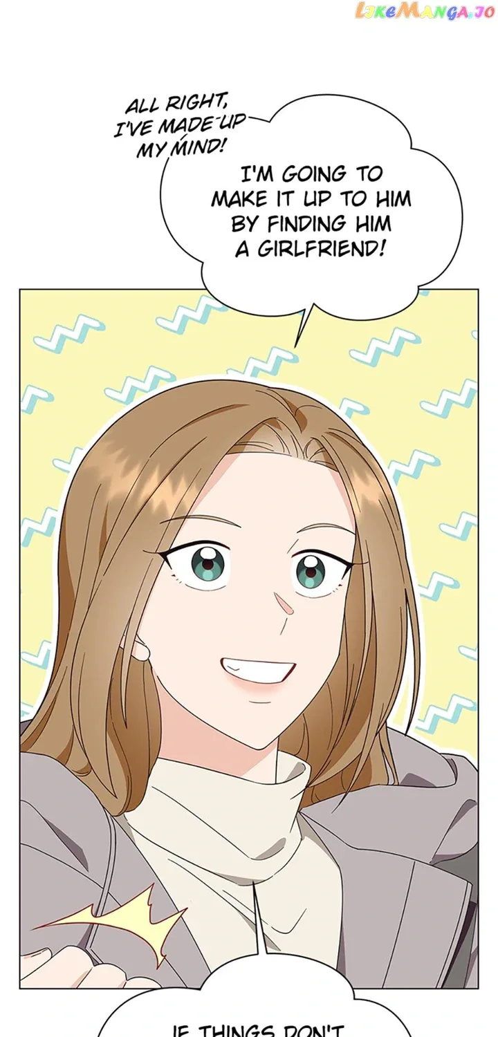 Love Behind the Scenes Chapter 18 page 30